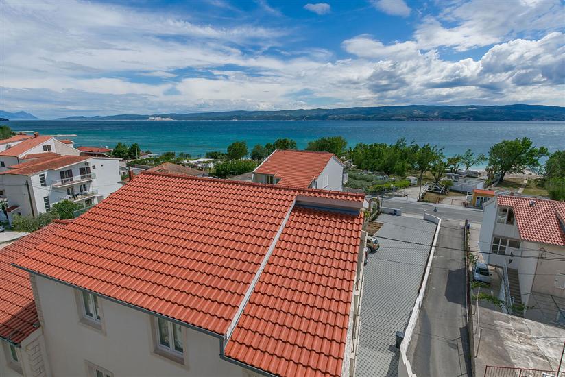 Apartments Villa Aquamarine