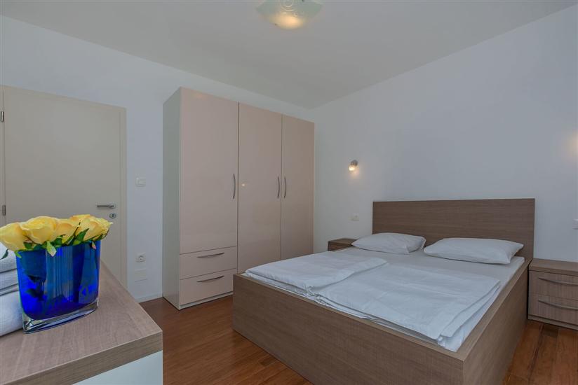 Apartment A3, for 4 persons