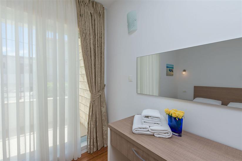 Apartment A3, for 4 persons