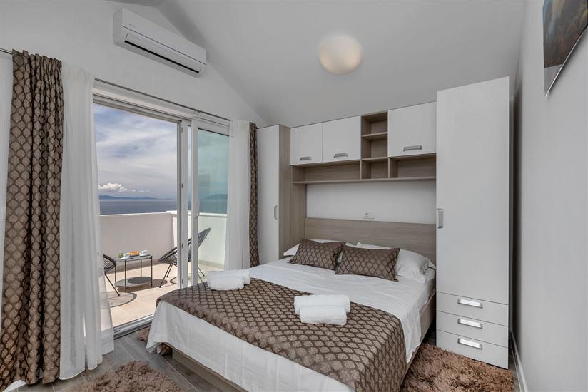 House K1, for 6 persons