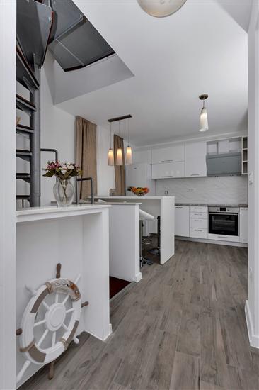 House K1, for 6 persons