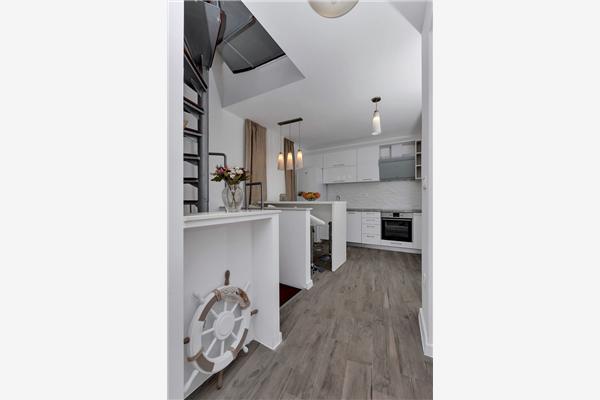 House K1, for 6 persons