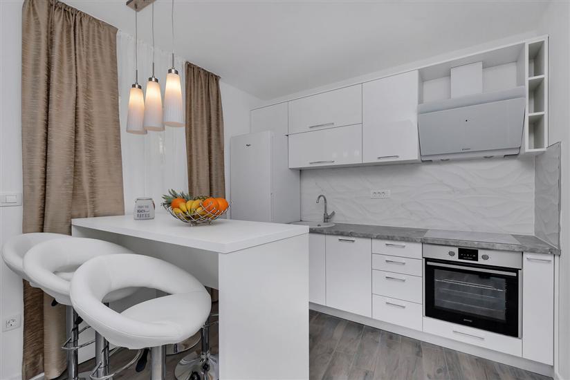 House K1, for 6 persons