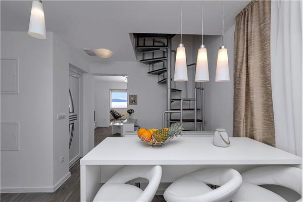 House K1, for 6 persons