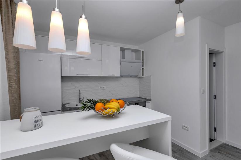 House K1, for 6 persons