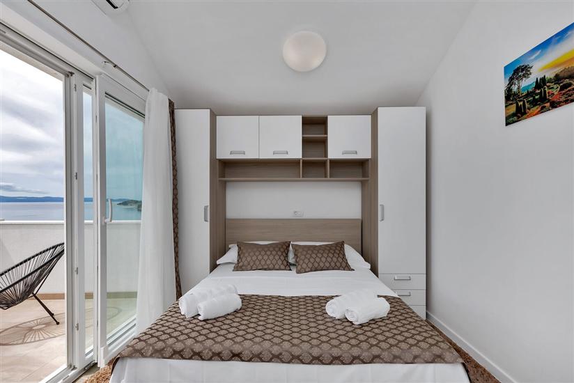 House K1, for 6 persons