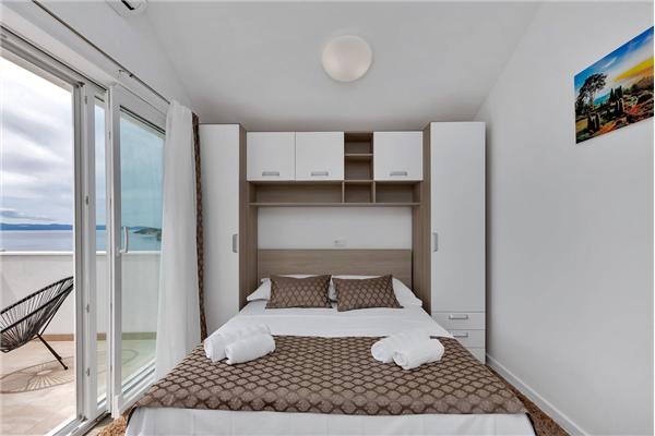 House K1, for 6 persons