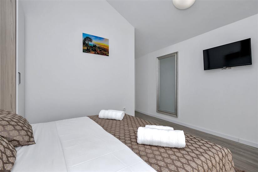 House K1, for 6 persons