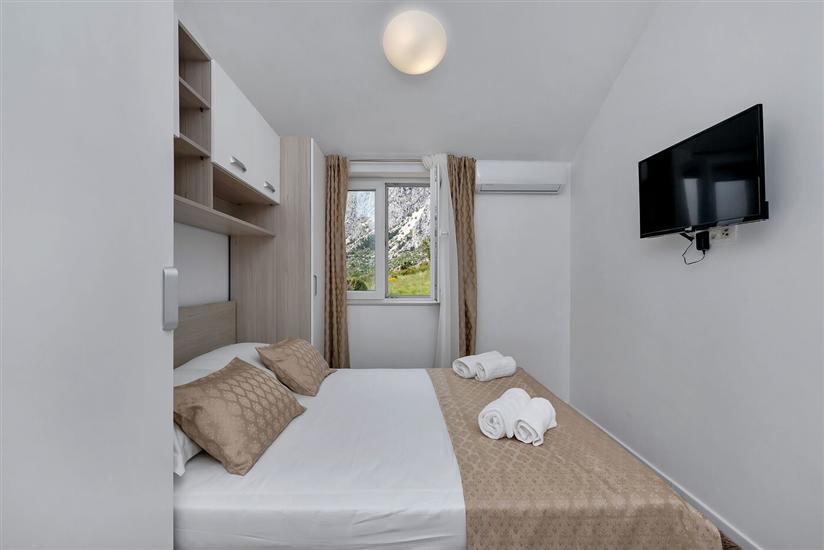 House K1, for 6 persons