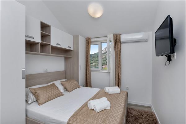 House K1, for 6 persons