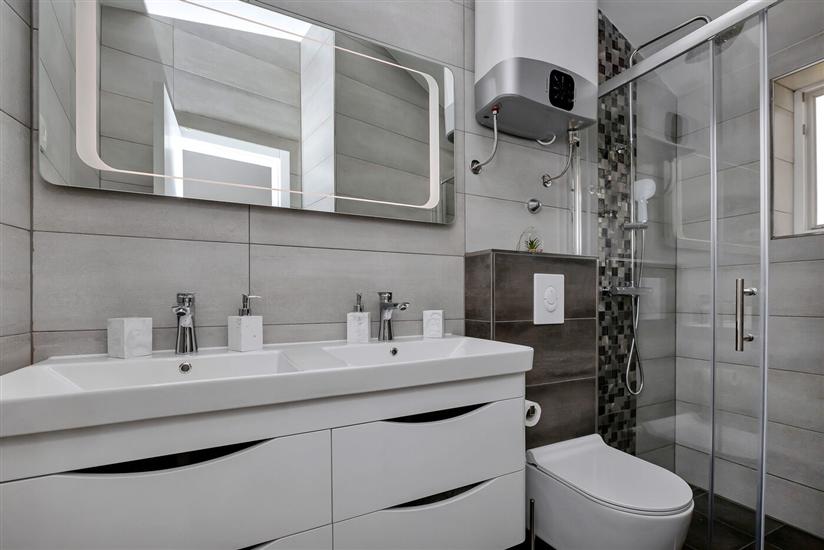 House K1, for 6 persons