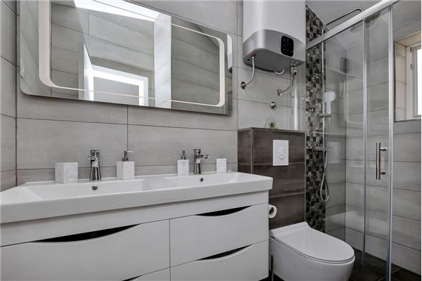 House K1, for 6 persons