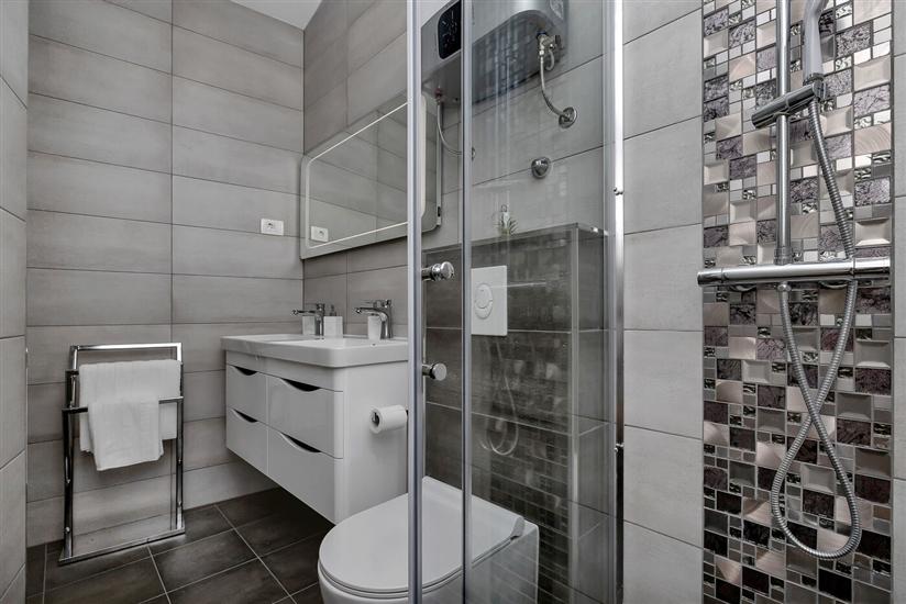 House K1, for 6 persons