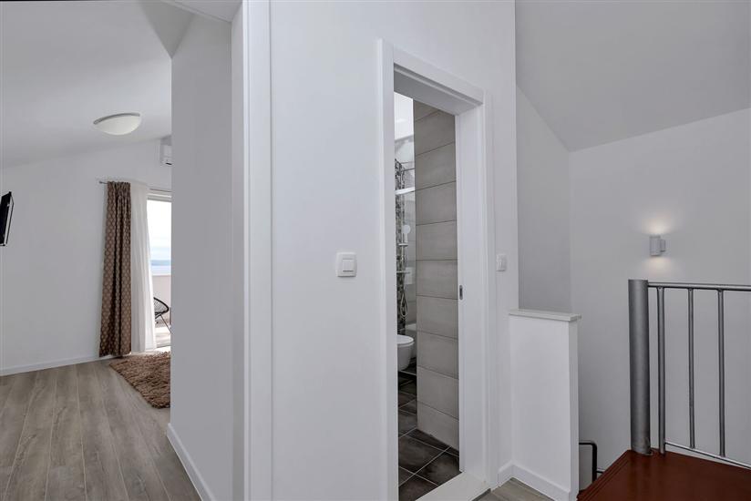 House K1, for 6 persons