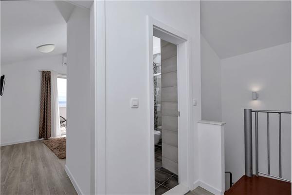 House K1, for 6 persons