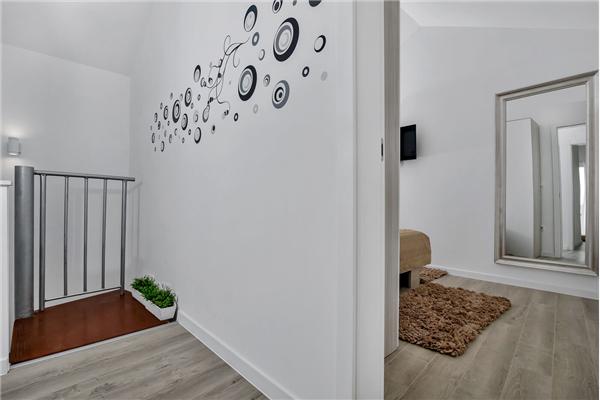 House K1, for 6 persons