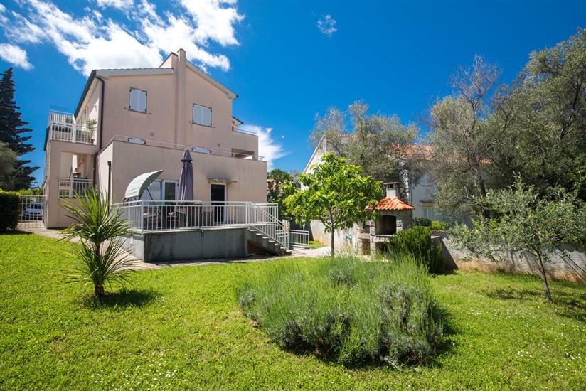 Appartamento Josip Malin