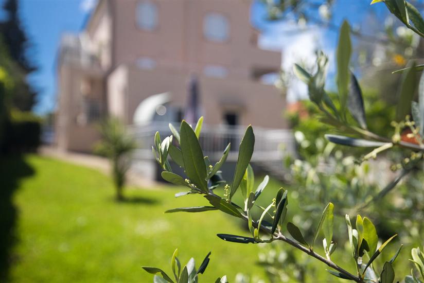 Appartamento Josip Malin