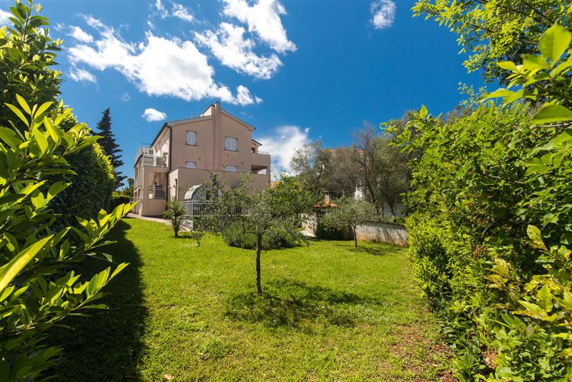 Appartamento Josip Malin