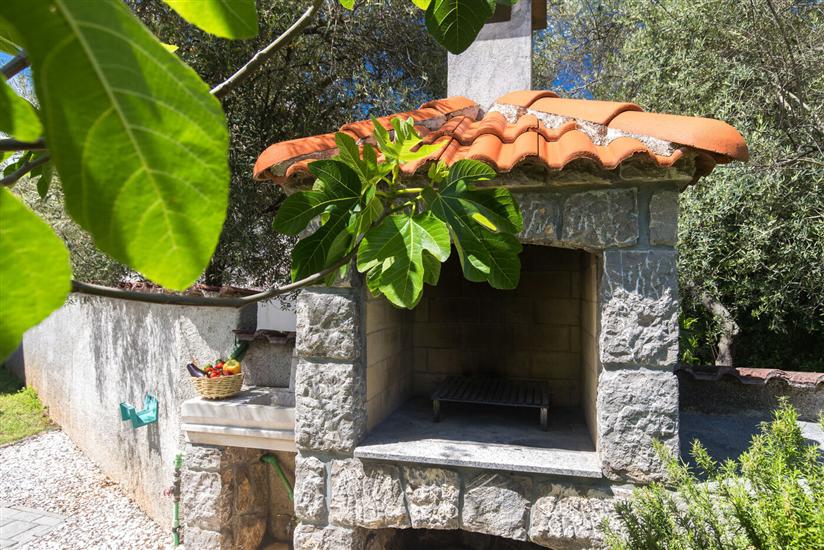 Appartamento Josip Malin