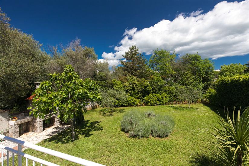 Appartamento Josip Malin