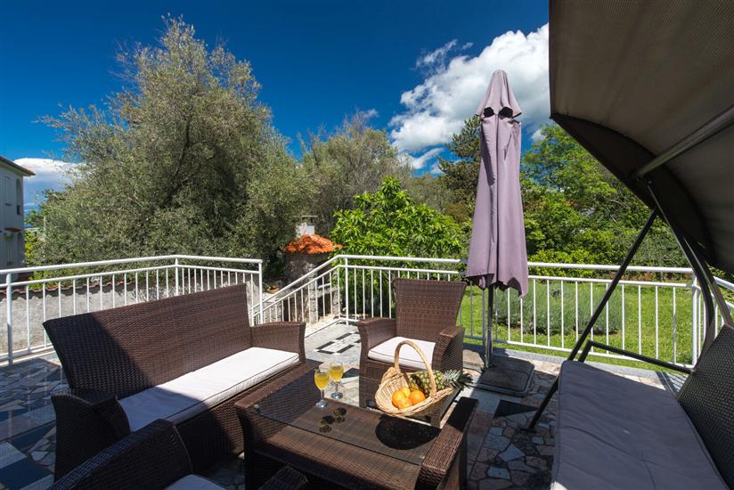 Appartamento Josip Malin