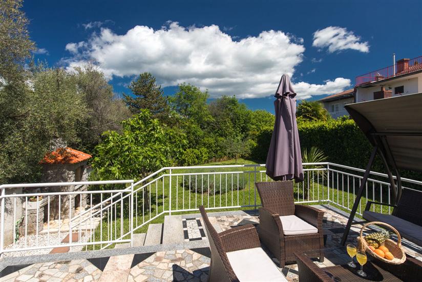 Appartamento Josip Malin