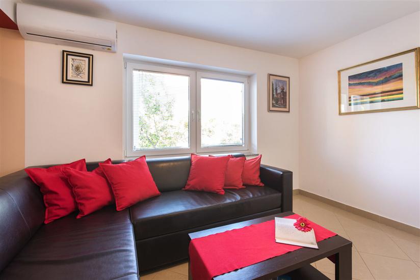 Appartamento A1, per 4 persone