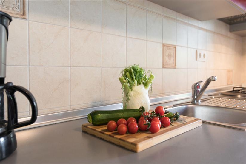 Appartamento A1, per 4 persone