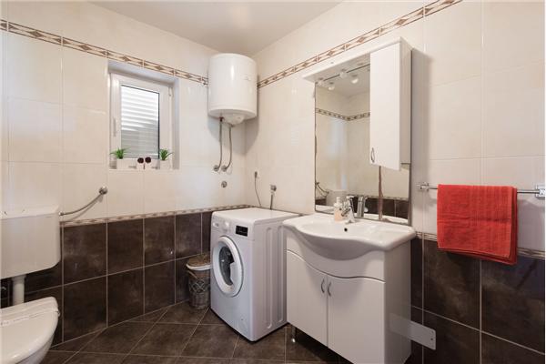 Appartamento A1, per 4 persone