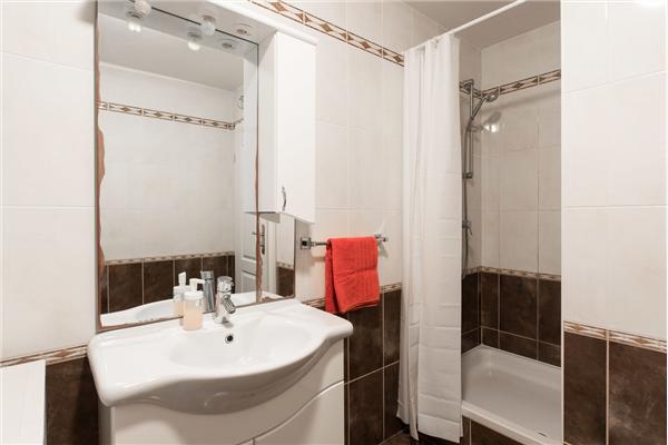 Appartamento A1, per 4 persone