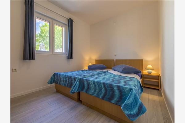 Apartment A3, for 3 persons