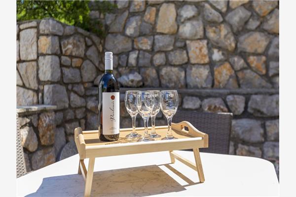 Apartment A3, for 3 persons