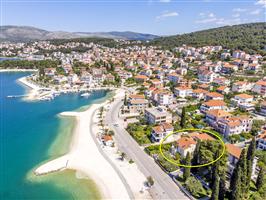 Apartman - Okrug Gornji (Ciovo)