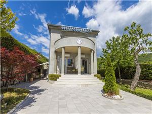 Apartments and Room Rabbit Crikvenica, Size 20.00 m2, Airline distance to town centre 50 m