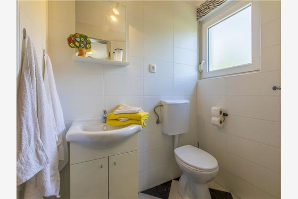 Room S1, for 2 persons