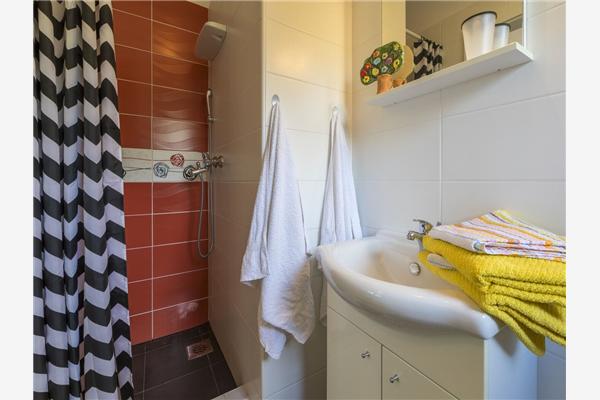 Room S1, for 2 persons