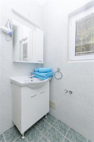 Apartment A2, for 2 persons