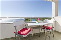 Apartment A2, for 2 persons