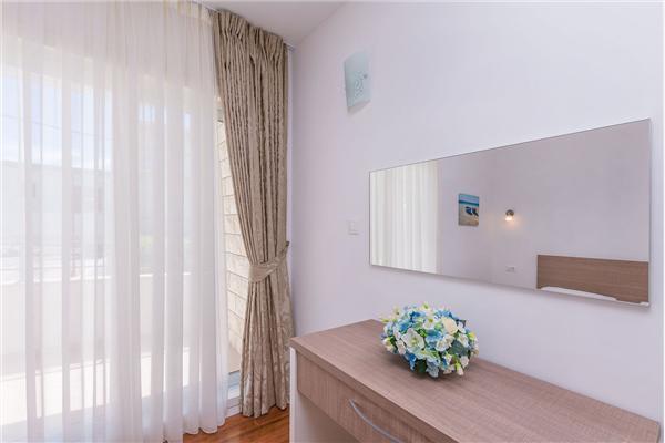 Apartment A4, for 4 persons