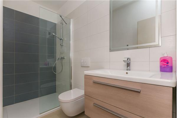 Apartment A5, for 2 persons