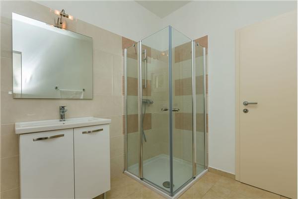 Apartment A7, for 4 persons