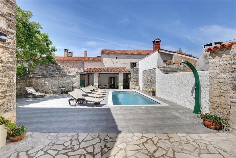 Villa Villa Micol