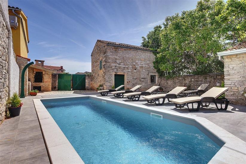 Villa Villa Micol
