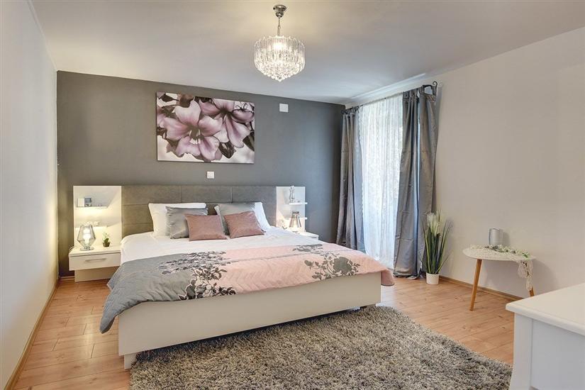 House K1, for 8 persons