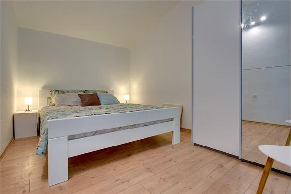 House K1, for 8 persons