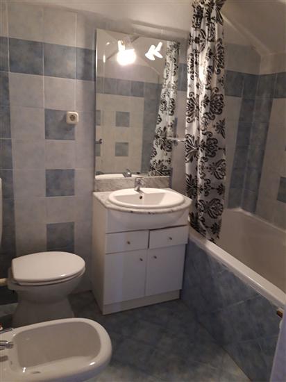 Apartment A2, for 5 persons