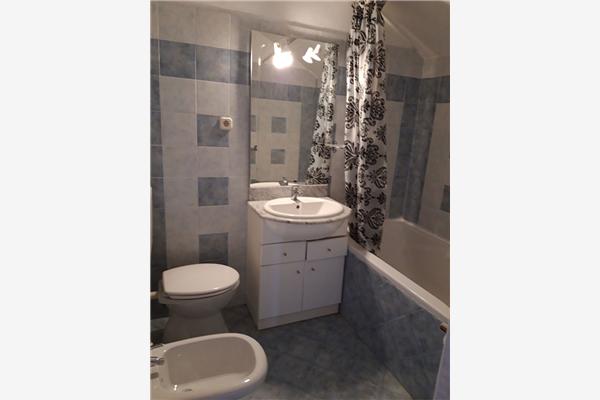 Apartment A2, for 5 persons