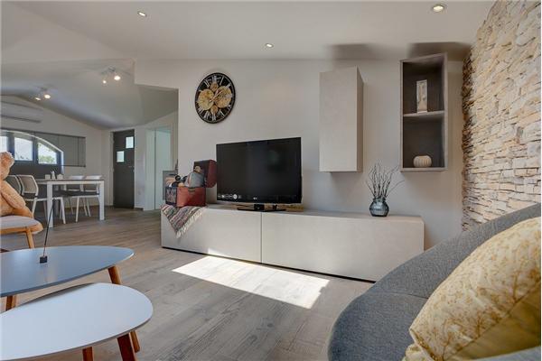 House K1, for 9 persons