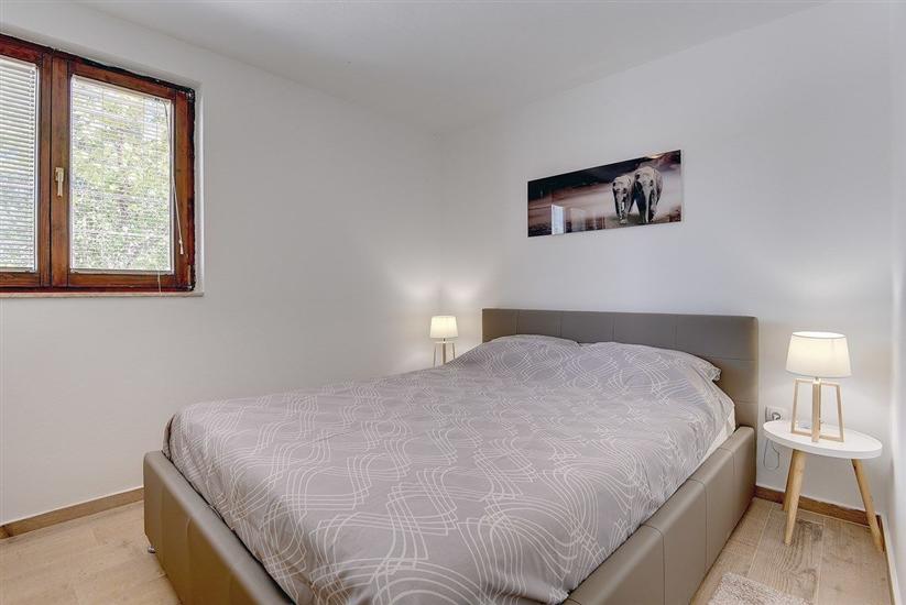 House K1, for 9 persons